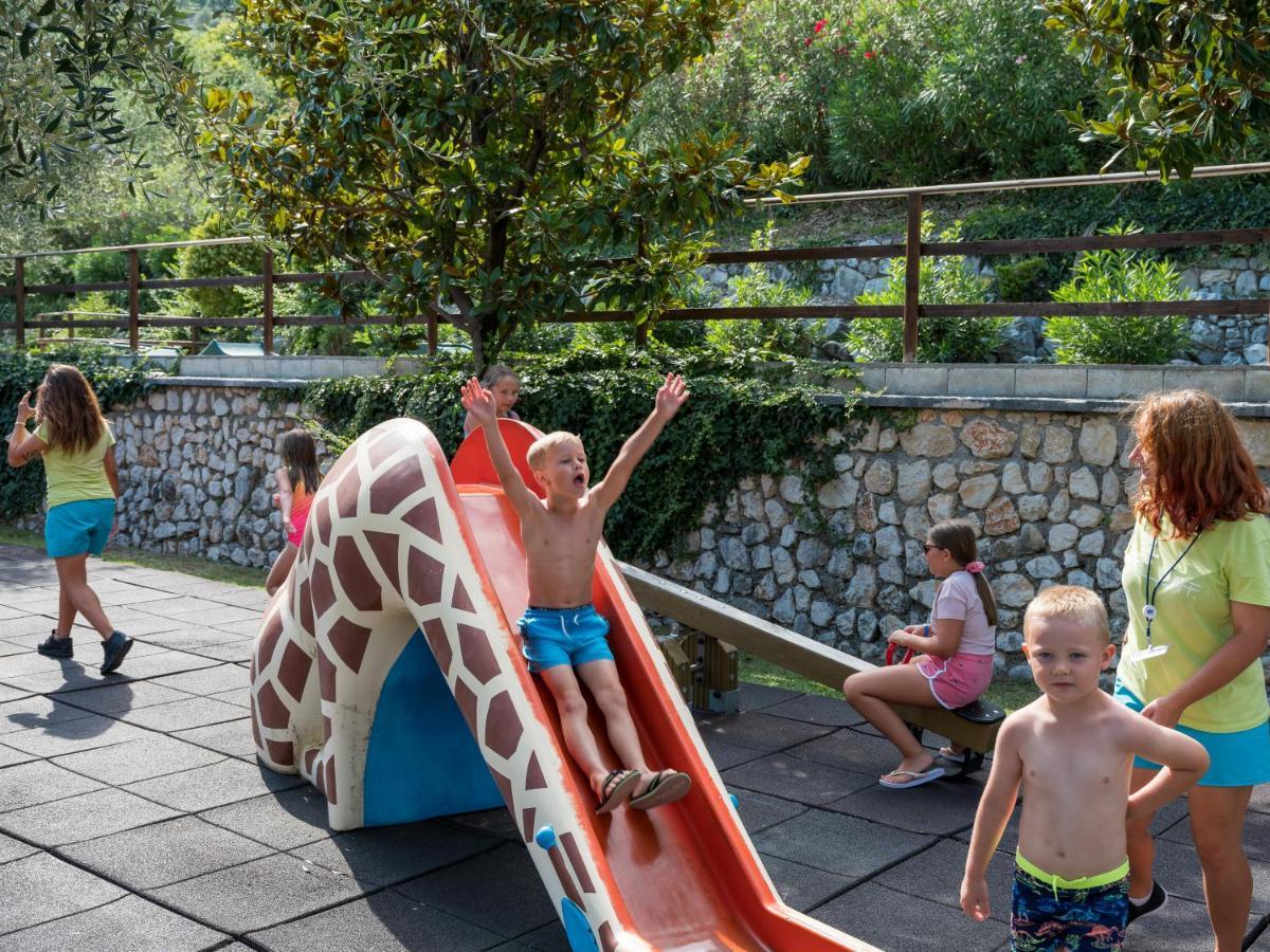 Leonardo Da Vinci Hotel Limone sul Garda