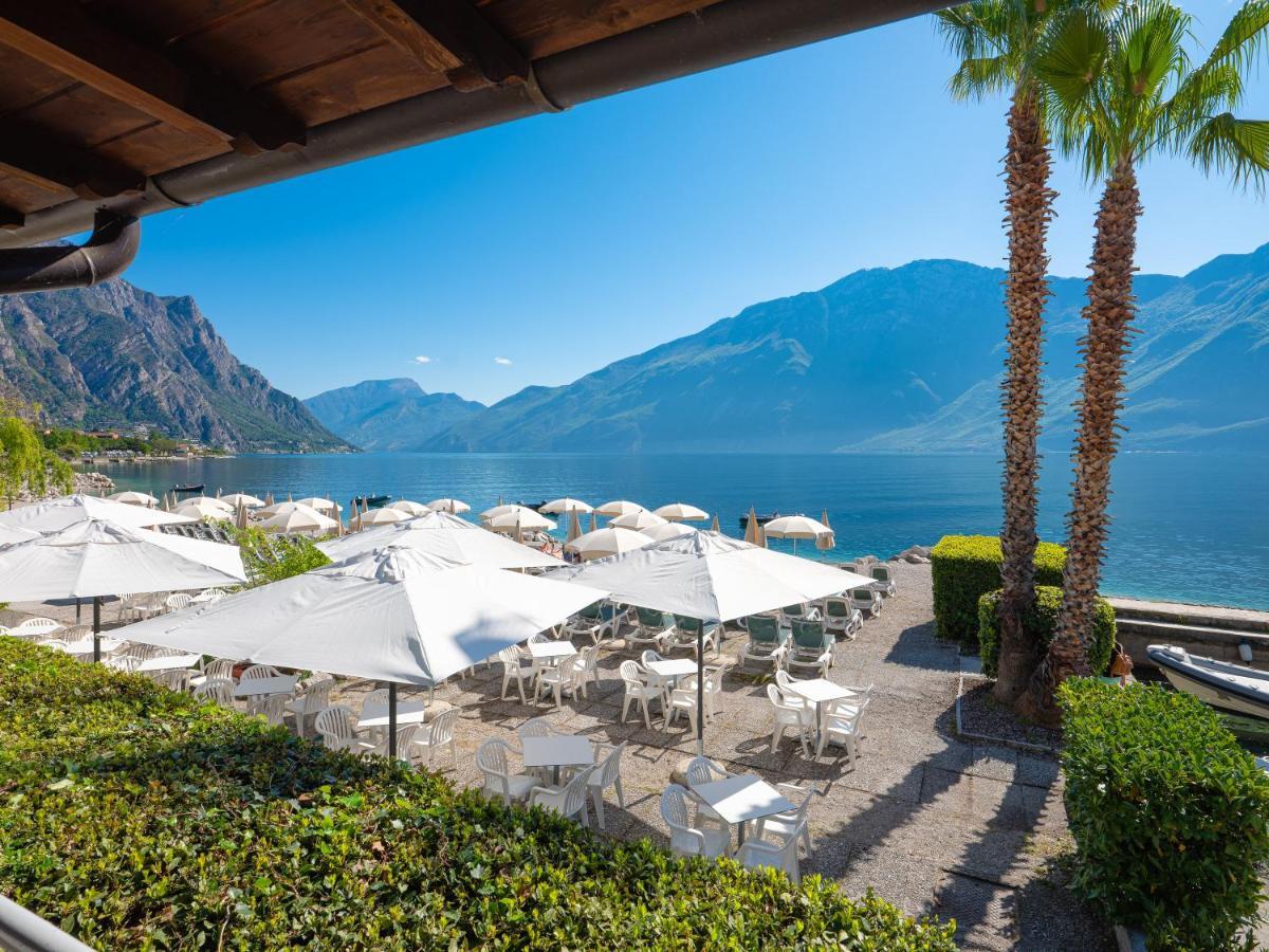 Hotel Leonardo Da Vinci