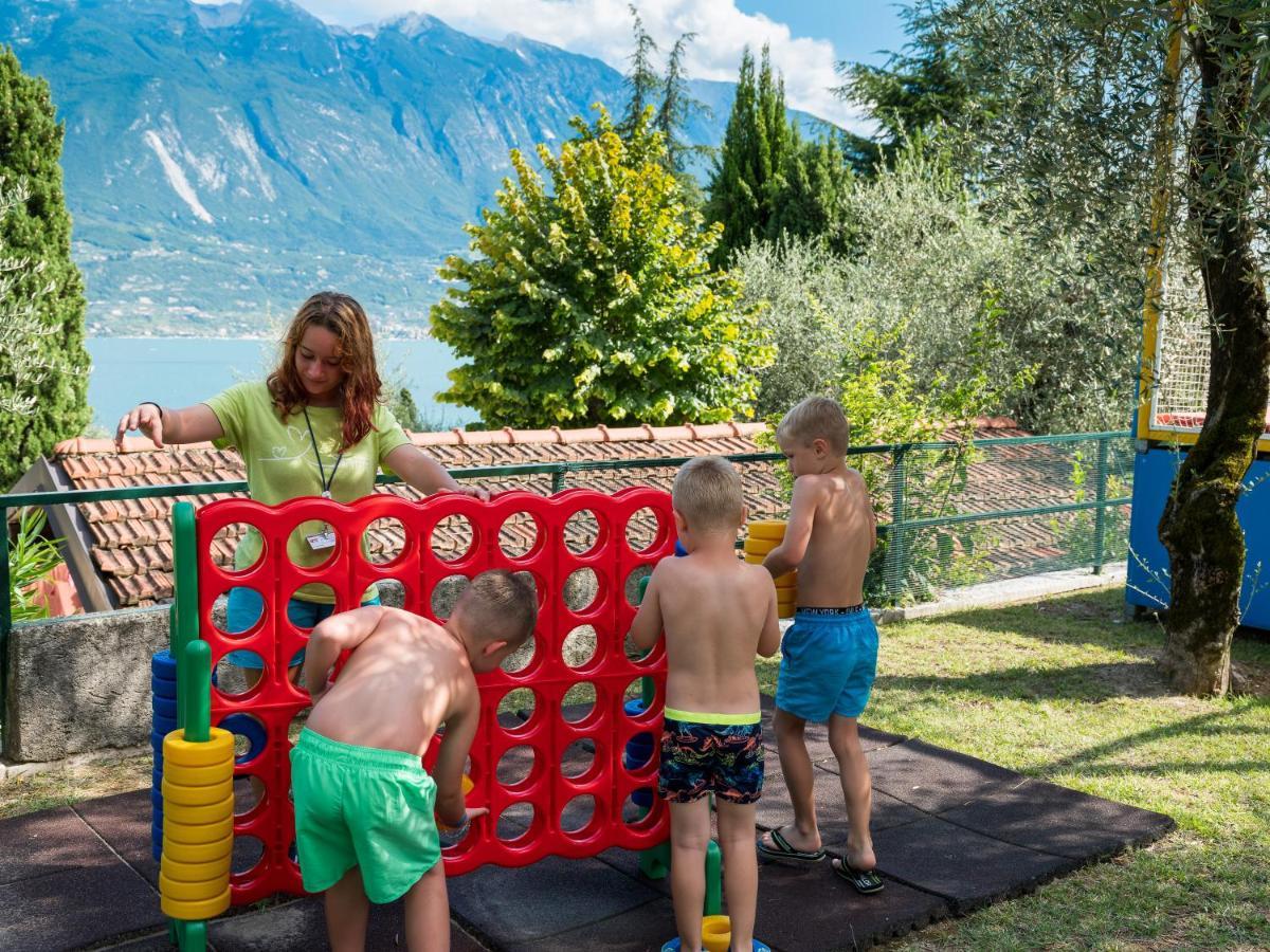 Leonardo Da Vinci Hotel Limone sul Garda