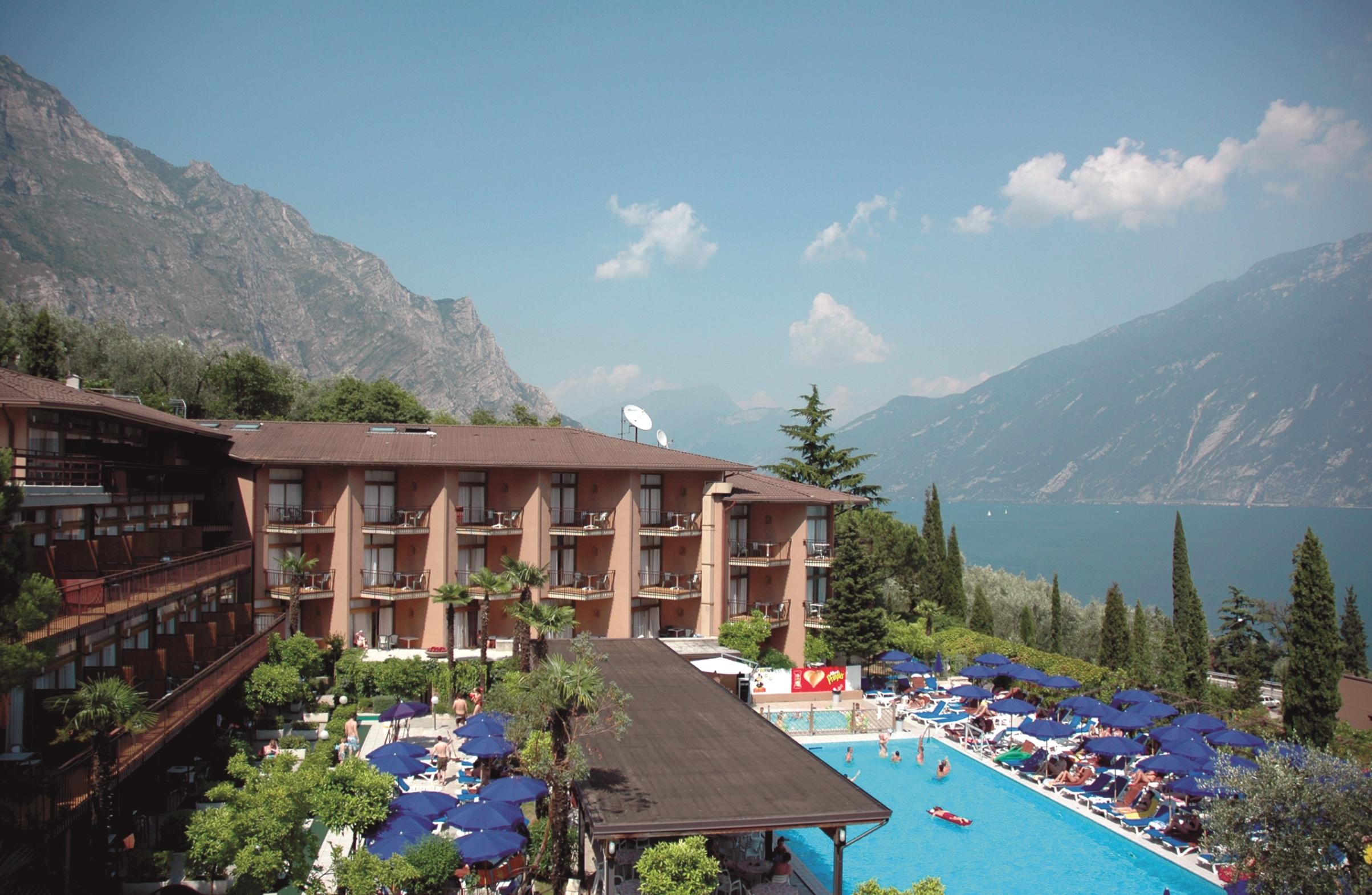 Hotel Leonardo Da Vinci