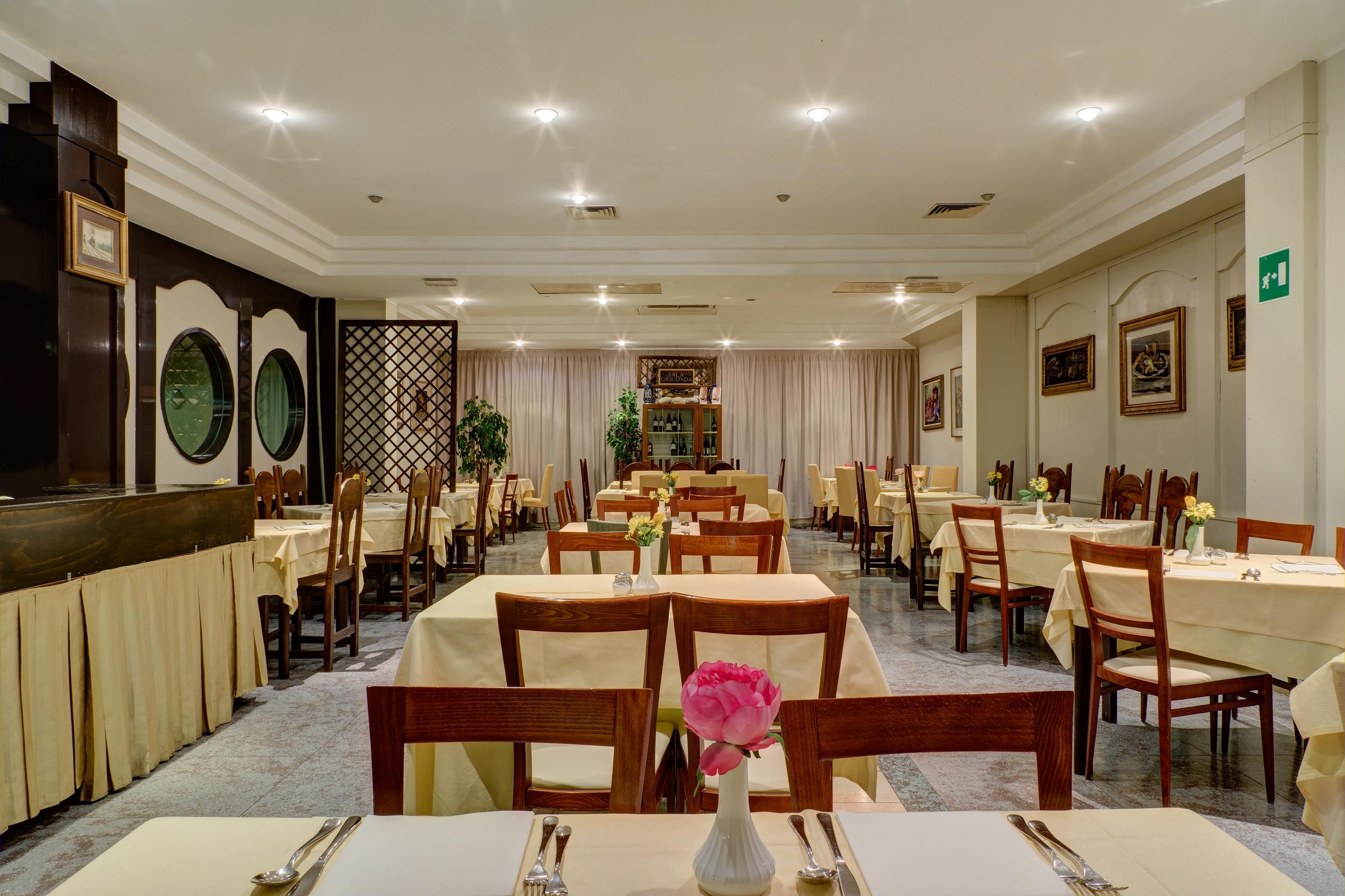 Leonardo Da Vinci Hotel Limone sul Garda