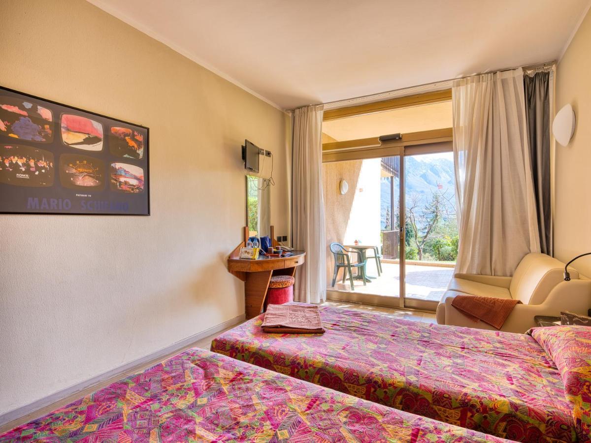 Hotel Leonardo Da Vinci 4*