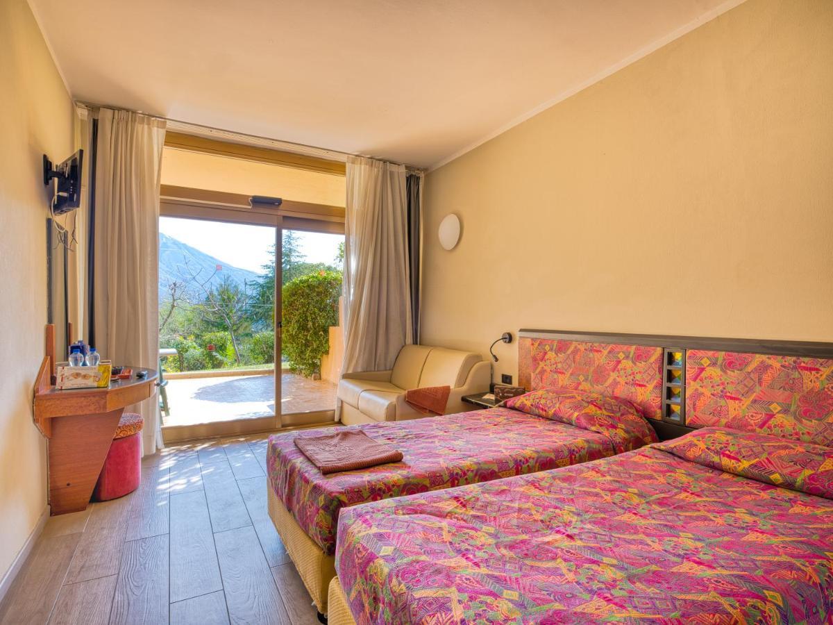 Leonardo Da Vinci Hotel Limone sul Garda