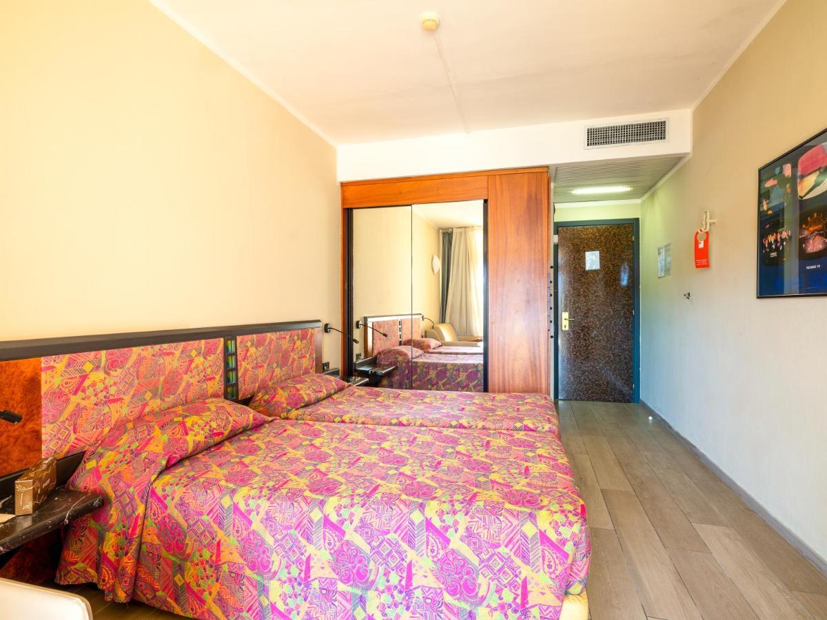 Leonardo Da Vinci Hotel
