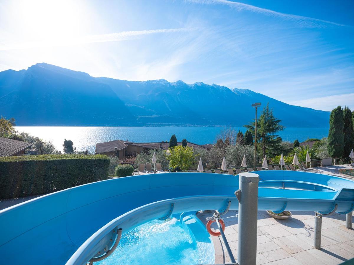 Hotel Leonardo Da Vinci