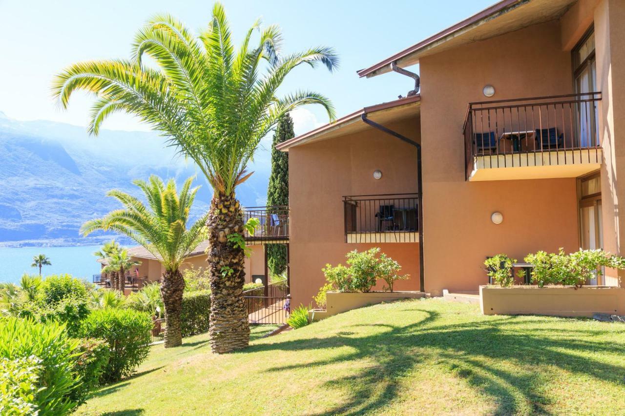 Leonardo Da Vinci Hotel Limone sul Garda