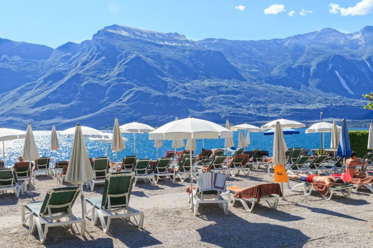 Leonardo Da Vinci 4* Limone sul Garda