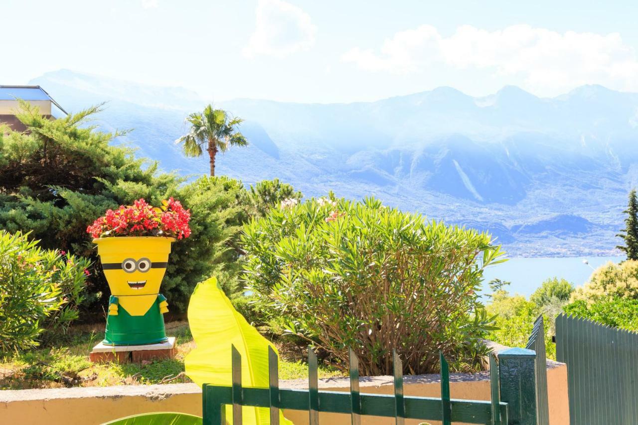 Leonardo Da Vinci 4* Limone sul Garda