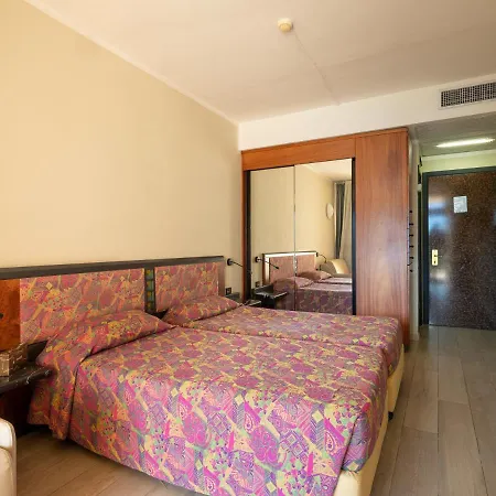 Hotel Leonardo Da Vinci Limone sul Garda Exterior foto