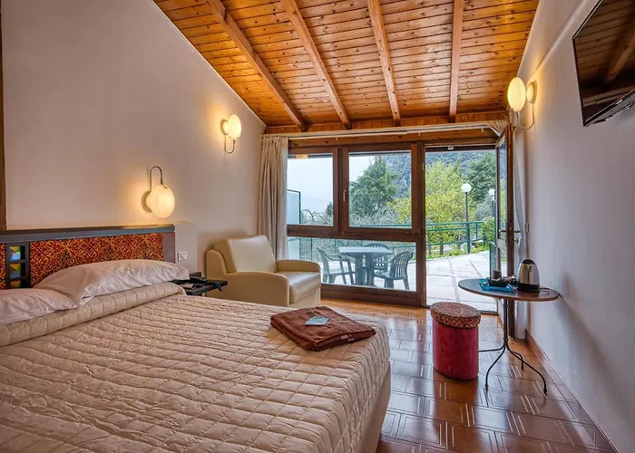Hotel Leonardo Da Vinci