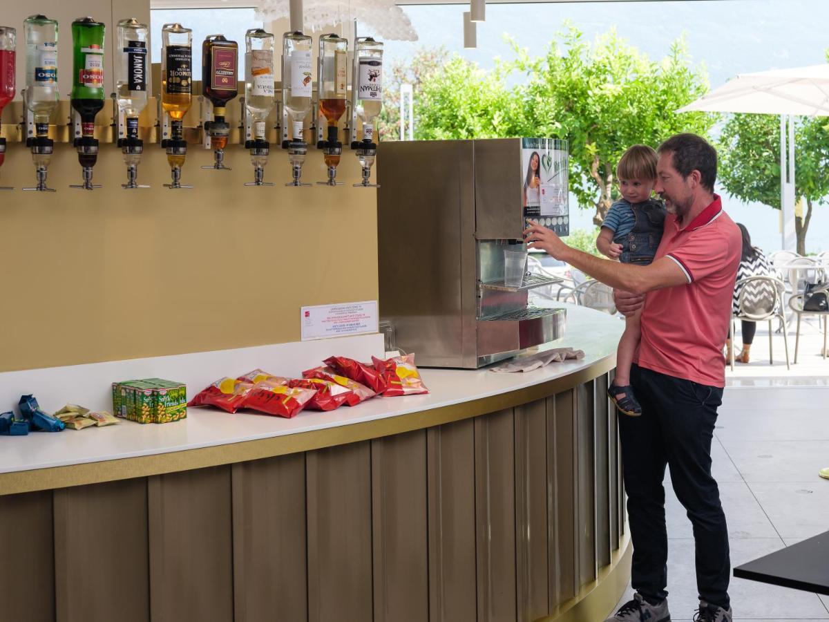 Hotel Leonardo Da Vinci 4*