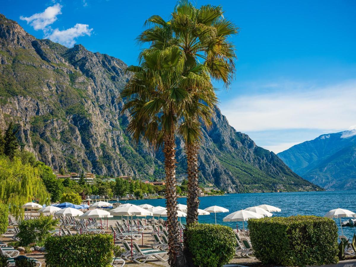 Hotel Leonardo Da Vinci 4*