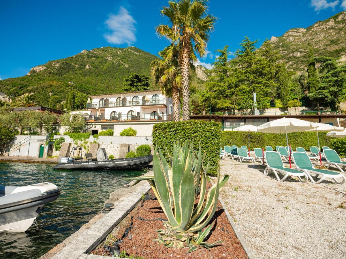 Leonardo Da Vinci Hotel Limone sul Garda