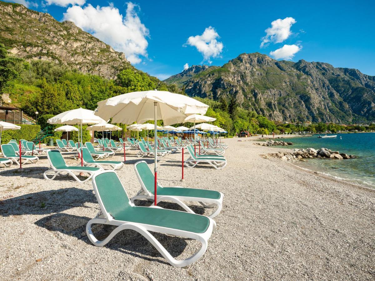 Leonardo Da Vinci 4* Limone sul Garda