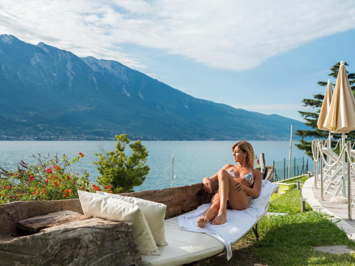 Leonardo Da Vinci Limone sul Garda