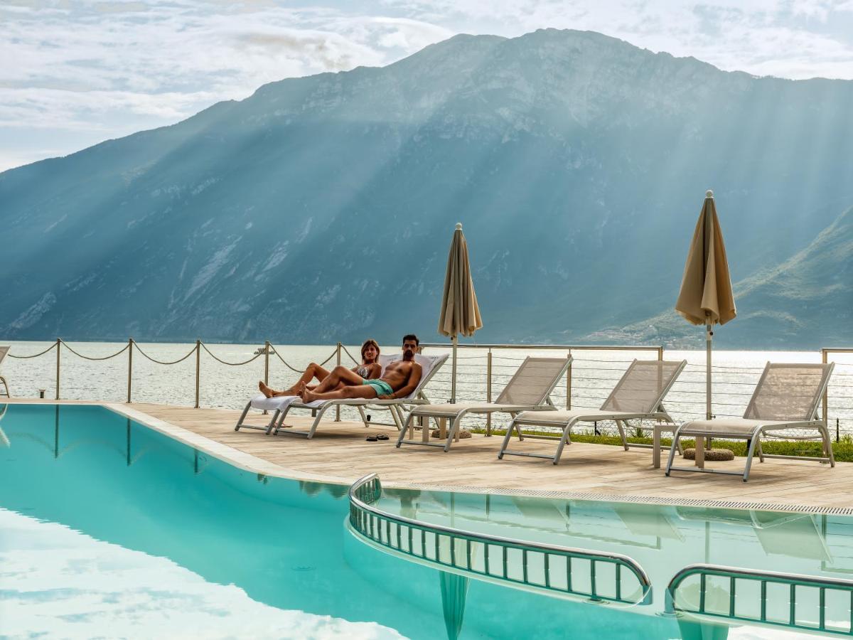 Leonardo Da Vinci Hotel Limone sul Garda