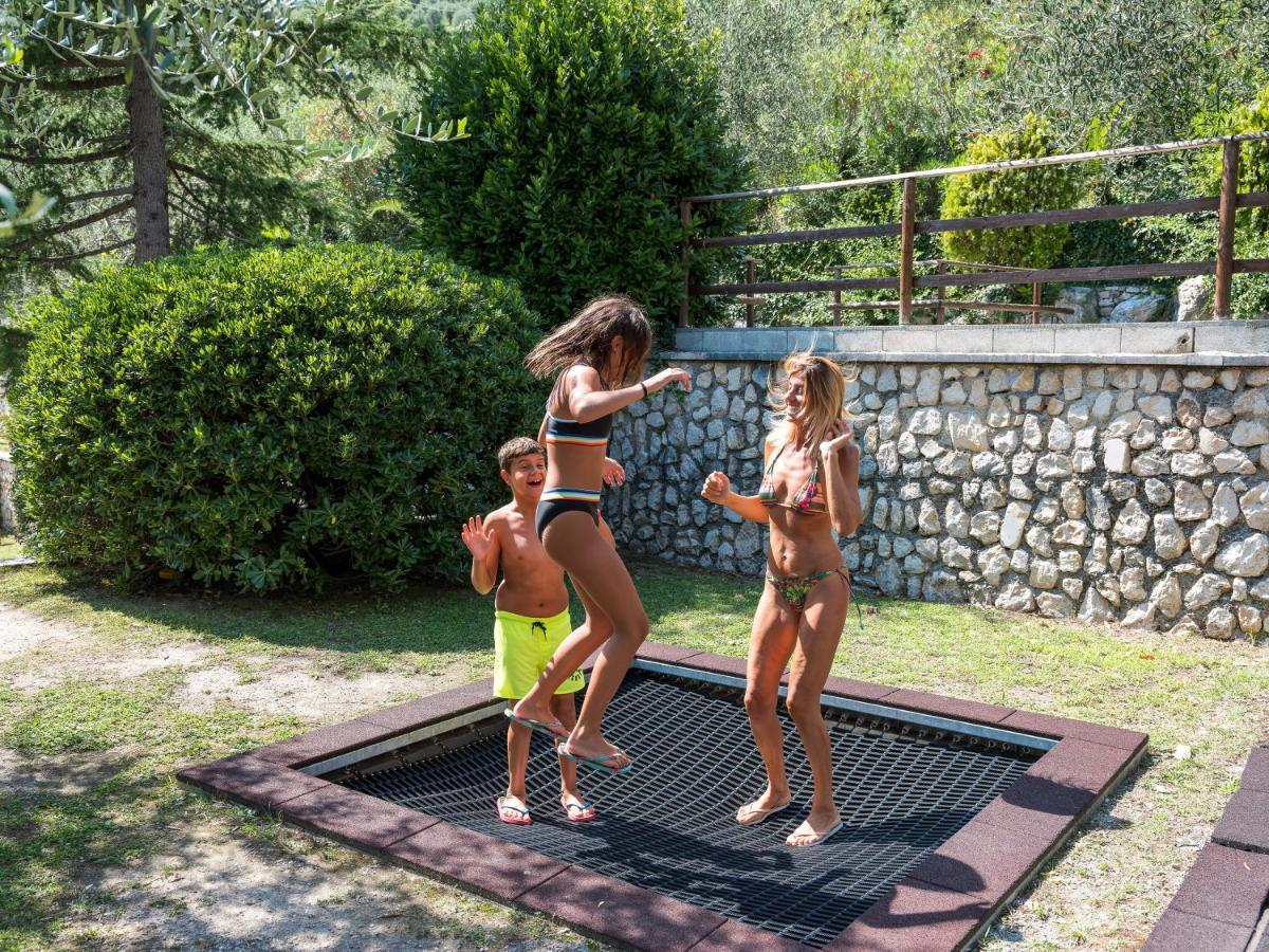 Leonardo Da Vinci 4* Limone sul Garda