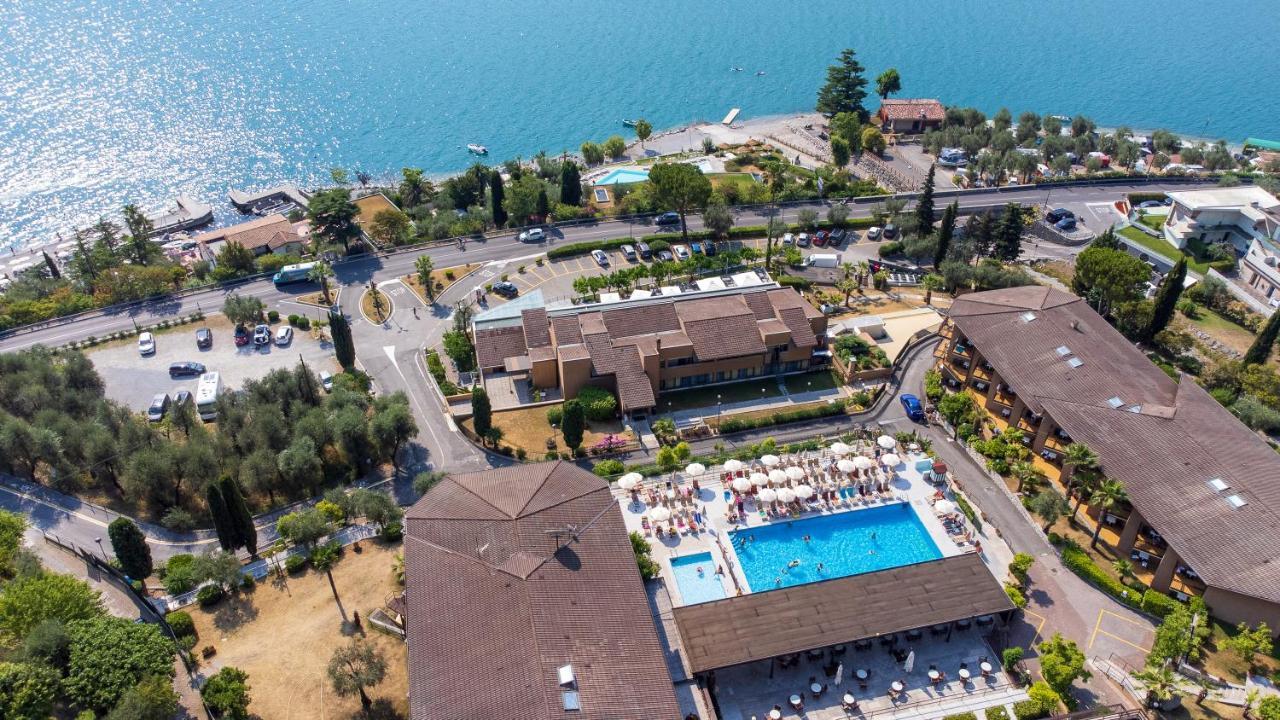 Leonardo Da Vinci Hotel Limone sul Garda