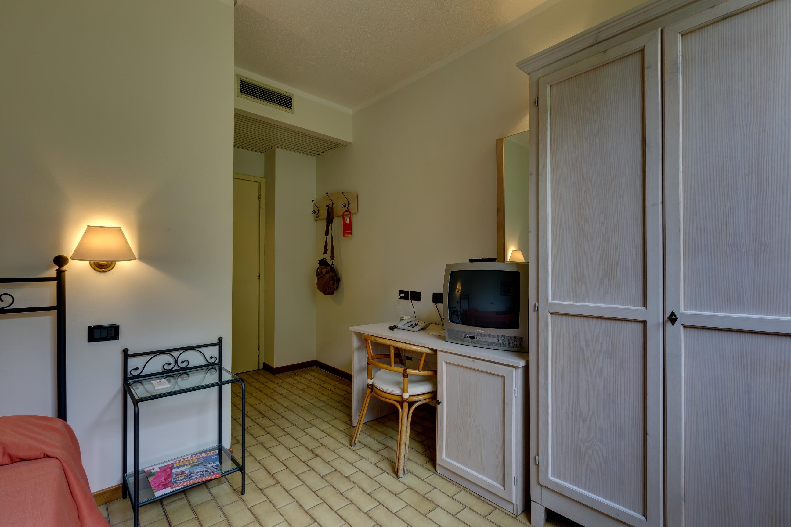 Hotel Leonardo Da Vinci Limone sul Garda
