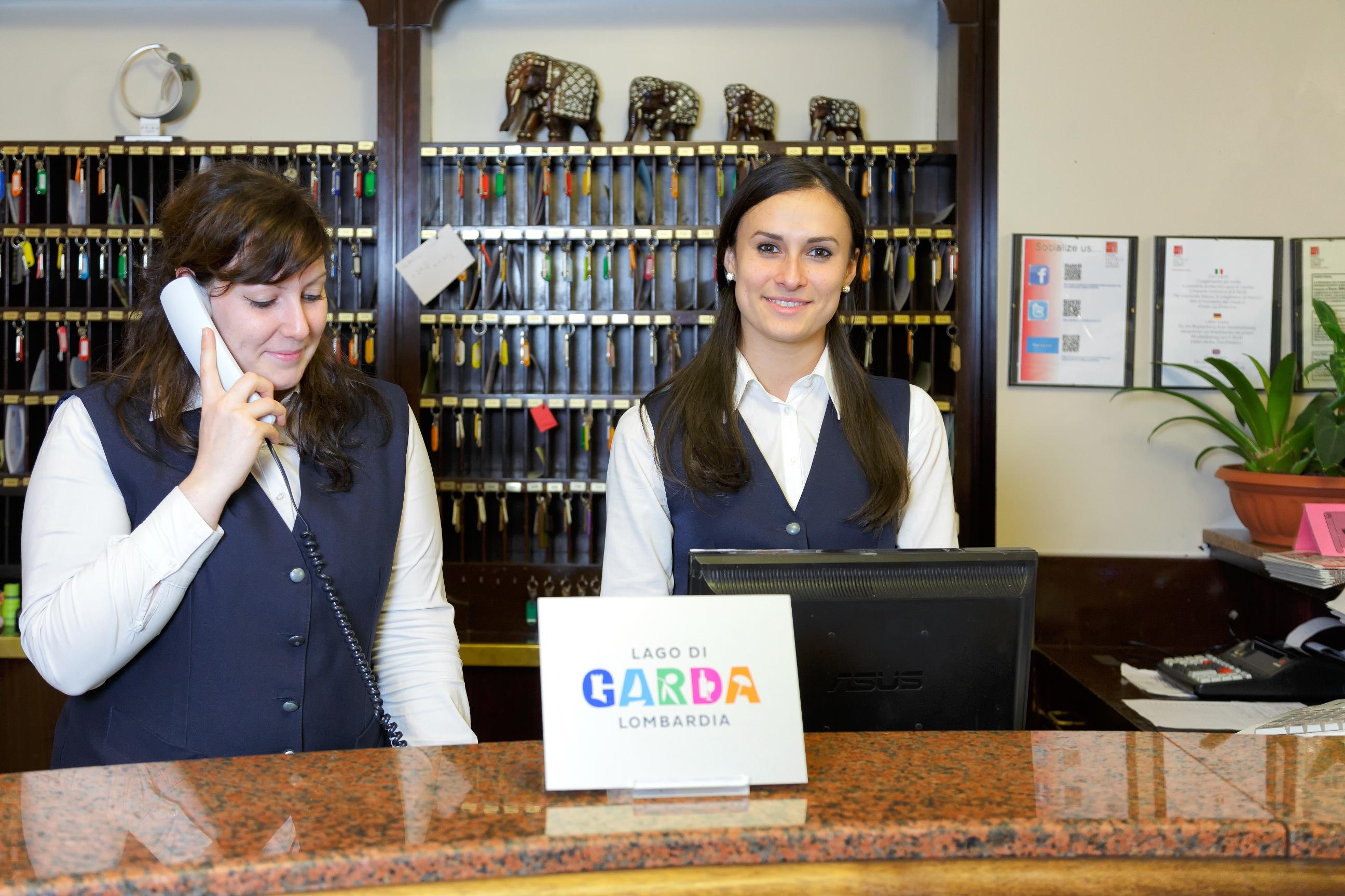 Hotel Leonardo Da Vinci 4*