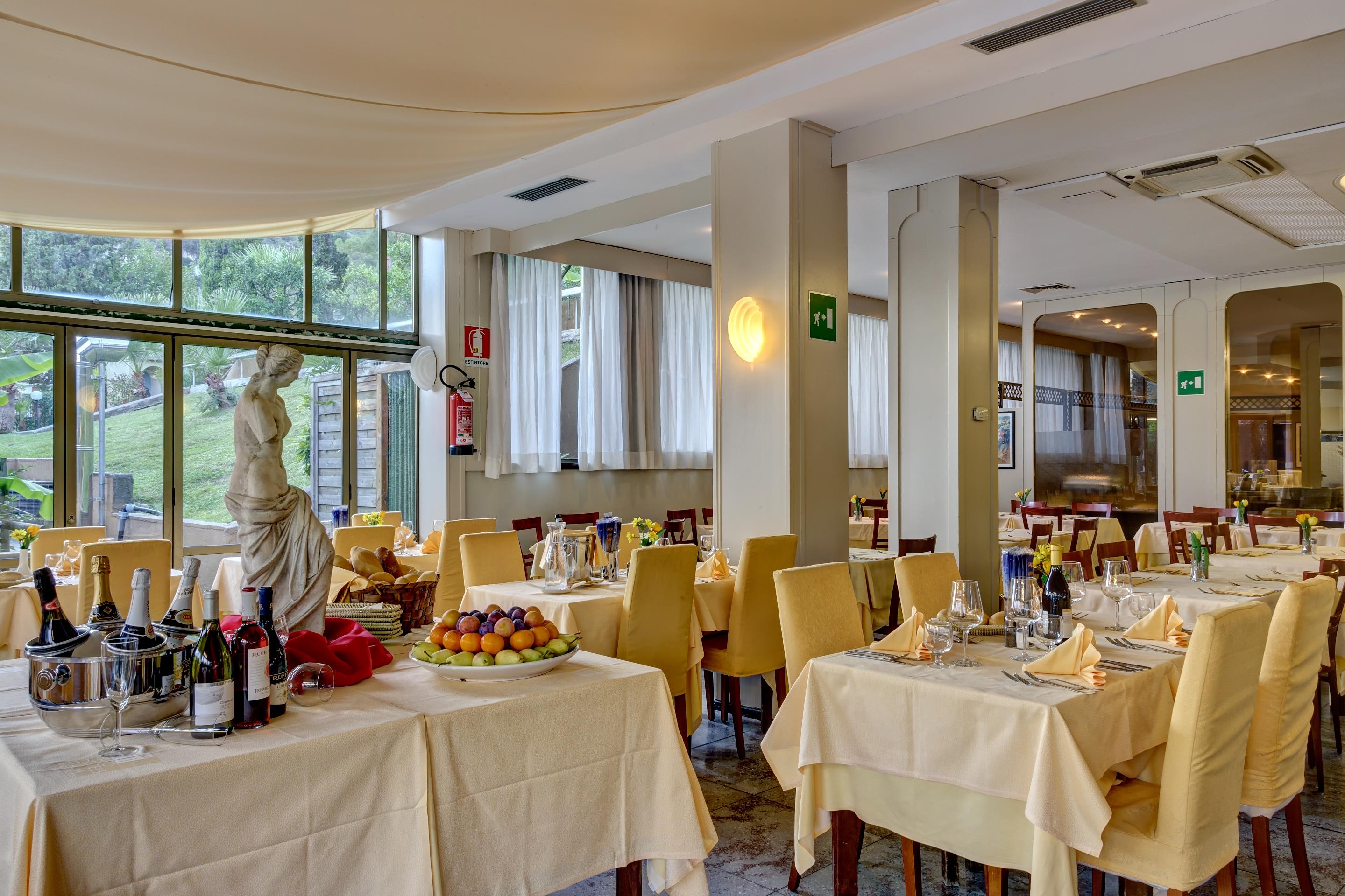Leonardo Da Vinci Hotel Limone sul Garda