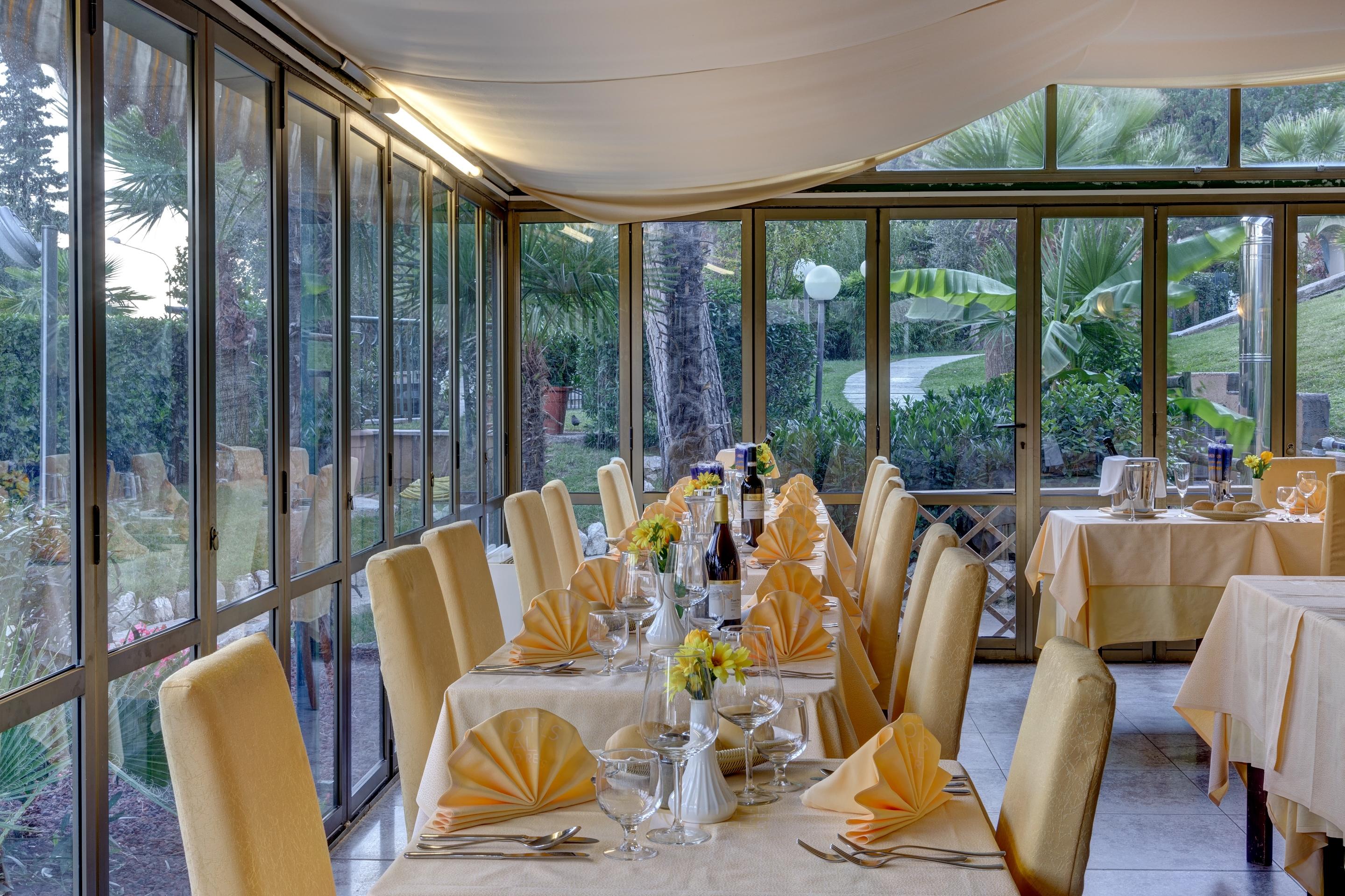 Leonardo Da Vinci Hotel 4*