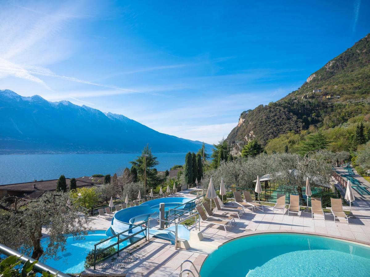 Leonardo Da Vinci Hotel 4*