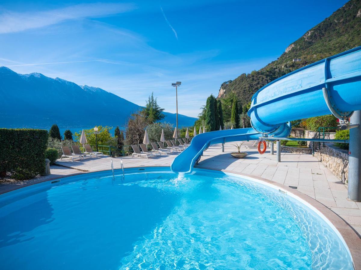 Leonardo Da Vinci Hotel Limone sul Garda