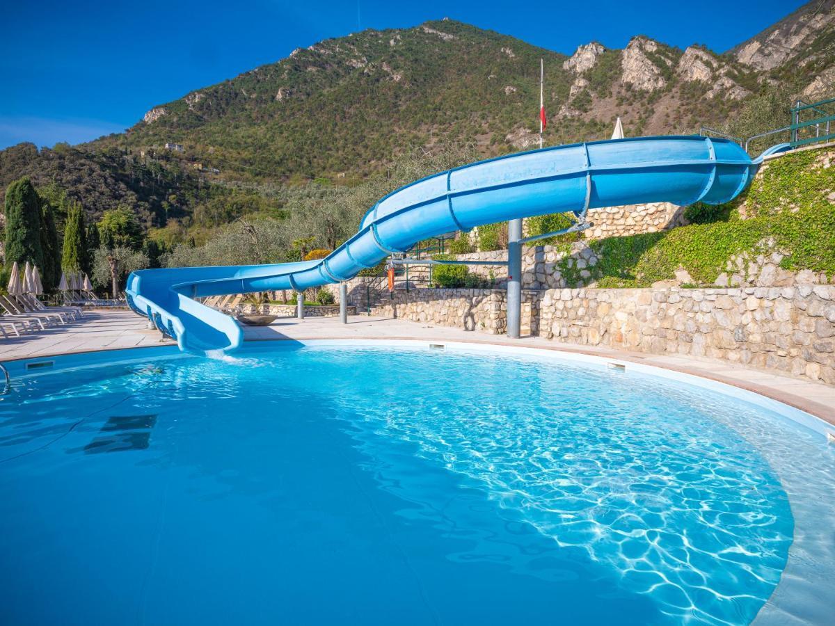 Hotel Leonardo Da Vinci Limone sul Garda