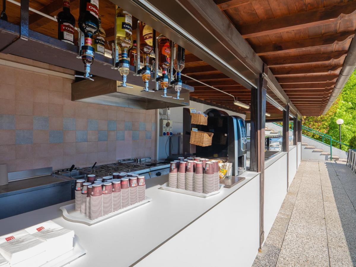 Hotel Leonardo Da Vinci Limone sul Garda